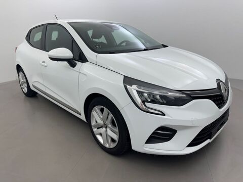 Renault Clio V 1.0 TCe 90 ZEN 2023 occasion Mions 69780
