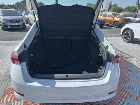 Octavia 2.0 TDI 115 BV6 SELECTION Cam&Atilde;&copy;ra JA 17' 2023 occasion 81380 Lescure-d'Albigeois