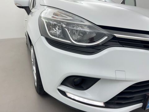 Clio IV Estate 0.9 TCe 90 zen 2019 occasion 38150 Chanas