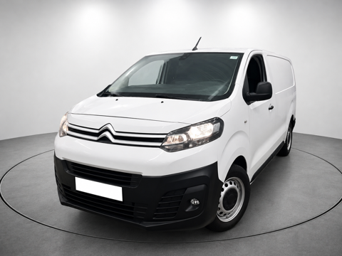 Citro&euml;n Jumpy XL 2.0 BlueHDi 120 Driver 2021 occasion Mions 69780