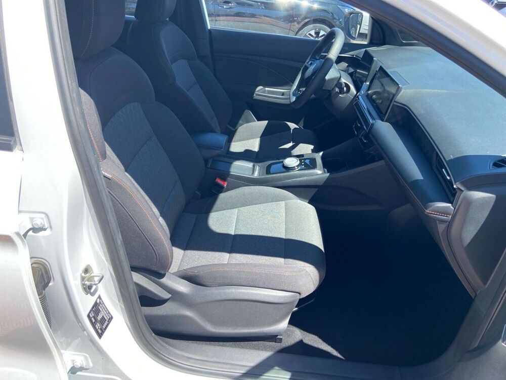 MG3 1.5 HYBRID + 195 LUXURY GPS Cam&Atilde;&copy;ra 360&Acirc;&deg; JA 16' 2025 occasion 81380 Lescure-d'Albigeois