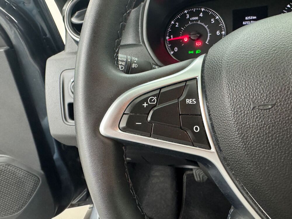 Duster 1.5 Blue dCi 115 Prestige 2021 occasion 38150 Chanas