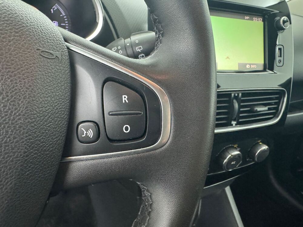 Clio IV Estate 0.9 TCe 90 zen 2019 occasion 38150 Chanas