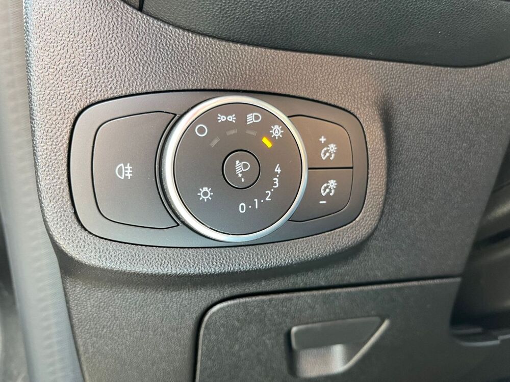 Fiesta ESSENTIAL 1.1L 85cv 5p 2018 occasion 07430 Saint-Cyr