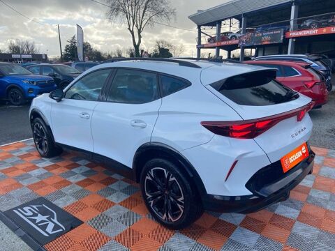 Formentor NEW 2.0 TDI 150 DSG7 GPS Cam&Atilde;&copy;ra JA 18' WINDSTORM 2025 occasion 81380 Lescure-d'Albigeois