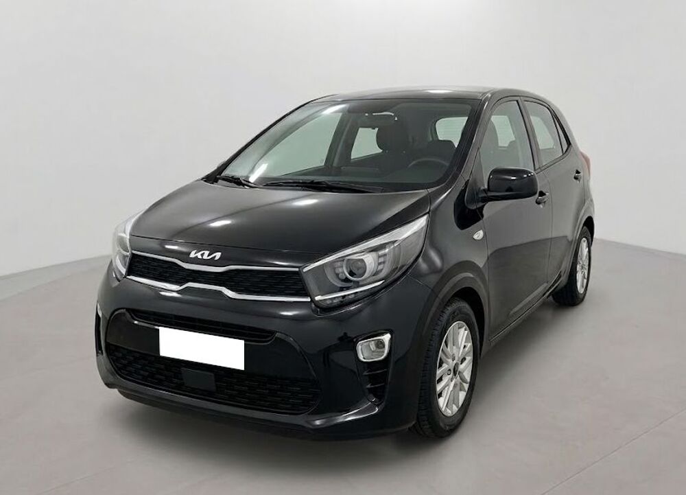 Picanto 1.0 67 Prestige 2023 occasion 38150 Chanas