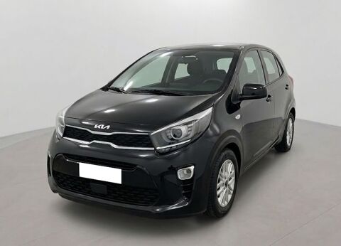 Kia Picanto 1.0 67 Prestige 2023 occasion Chanas 38150