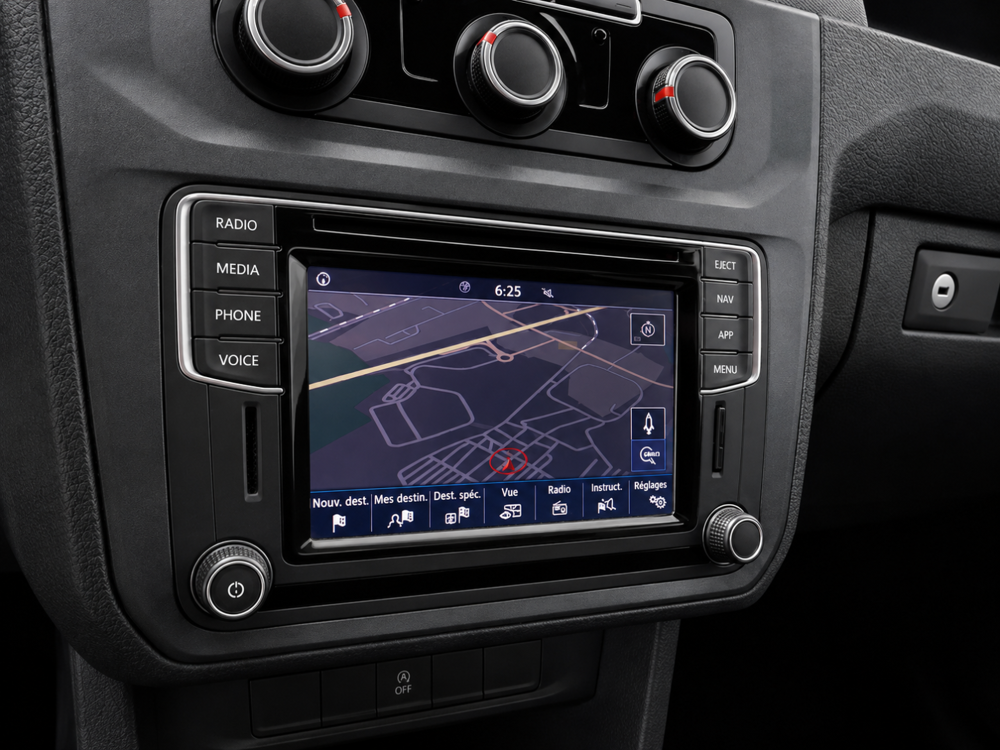 Caddy 1.0 TSI 102 Business Line Plus 2020 occasion 69780 Mions