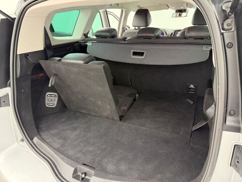 Grand scenic IV 1.7 Blue dCi 120 Business Intens 7PL 2019 occasion 69780 Mions