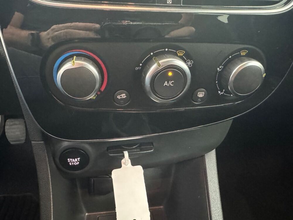 Clio IV Estate 0.9 TCe 90 Zen 2019 occasion 38150 Chanas