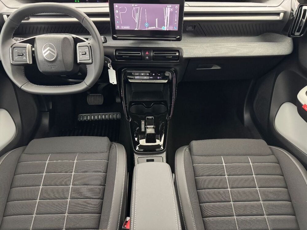 C3 1.2 Hybride 100 Max e-DCS6 2026 occasion 69780 Mions