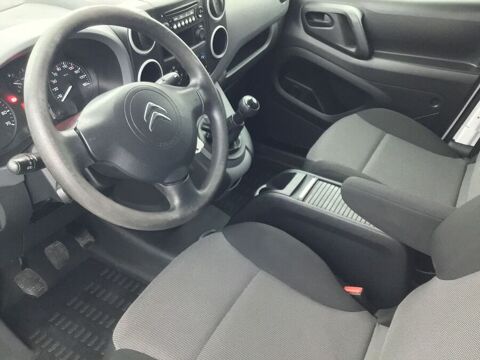 Berlingo 1.6 HDI 75 CLUB 2018 occasion 38150 Chanas