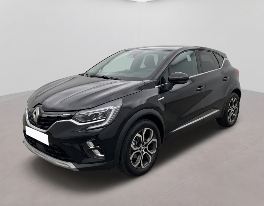 Captur 1.6 E-Tech hybride 145 Techno 2022 occasion 69780 Mions