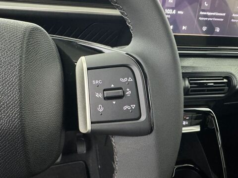C3 Aircross 1.2 Hybride 145 Max e-DCS6 7 PL 2026 occasion 38150 Chanas