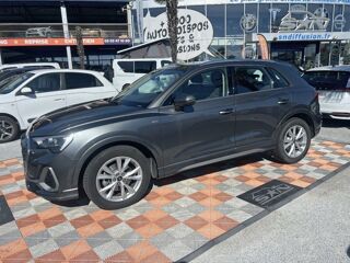 Q3 2.0 TDI 150 S TRONIC 7 S-LINE EXT 2021 occasion 81380 Lescure-d'Albigeois