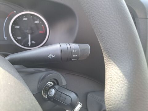 Daily 35C18 180CV 3L BETAILLERE ALUMINIUM 2026 occasion 38150 Chanas