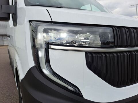Master 3T5 L2H2 BLUE DCI 170 AUTO 2026 occasion 38150 Chanas