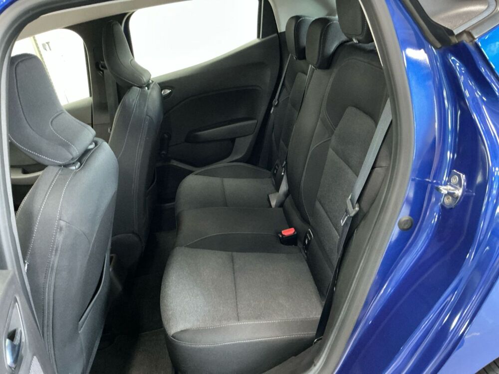 Clio V 1.0 TCe 90 Zen 2021 occasion 69780 Mions