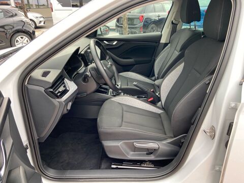 Scala 1.0 TSI 116 BV6 SELECTION Cam&Atilde;&copy;ra Radars Cockpit JA 16' diam 2025 occasion 81380 Lescure-d'Albigeois