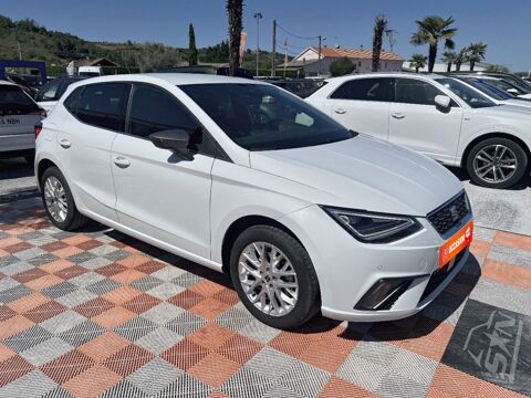 Ibiza 1.0 TSI 115 BV6 XCELLENCE SPECIAL Cam&Atilde;&copy;ra Cockpit 2025 occasion 81380 Lescure-d'Albigeois