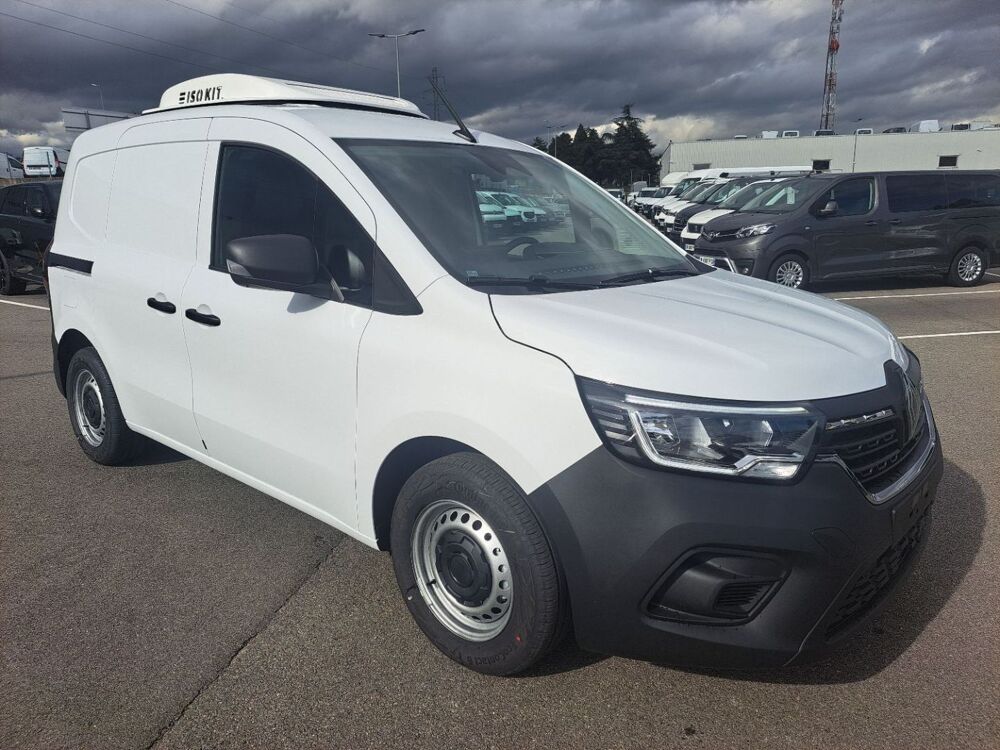 Kangoo L1 100 CV 2026 occasion 38150 Chanas