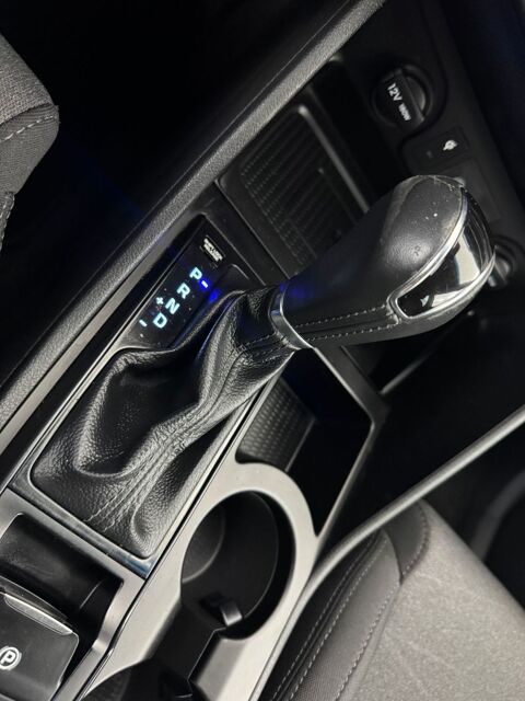Tucson 1.6 CRDi 136 PREMIUM DCT-7 2019 occasion 69780 Mions