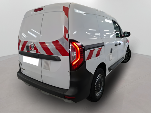 Kangoo 1.5 Blue dCi 95 Grand Confort 2022 occasion 69780 Mions