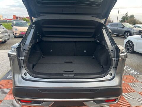Qashqai NEW E -POWER 205 N-CONNECTA Hayon Barres LEDS 2026 occasion 81380 Lescure-d'Albigeois