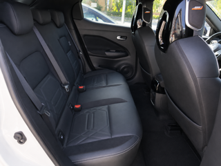 Juke 1.0 DIG-T 114 N-Design DCT7 2021 occasion 38150 Chanas