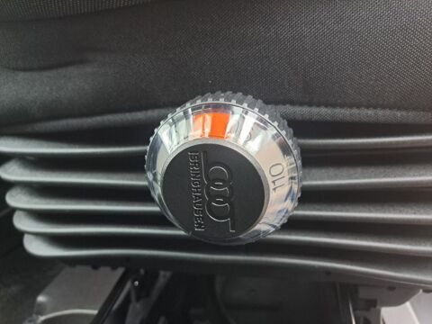 Daily 35S18 A8 L3 VEHICULE ATELIER FLEXIBLE HYDRAULIQUE 2023 occasion 38150 Chanas