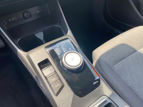 MG3 1.5 HYBRID + 195 COMFORT GPS Cam&Atilde;&copy;ra JA 16' 2025 occasion 81380 Lescure-d'Albigeois