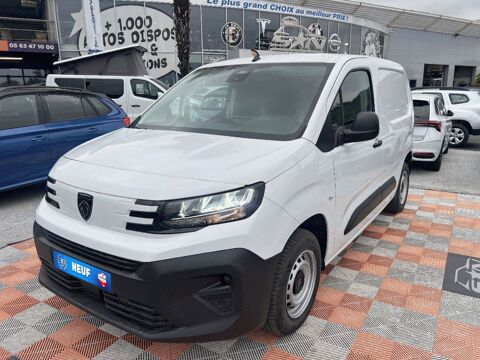 Autres M BlueHDi 100 BV6 GPS Ecran 10' Cam&Atilde;&copy;ra 3 Places 18300&acirc;‚&not;HT 2026 occasion 81380 Lescure-d'Albigeois