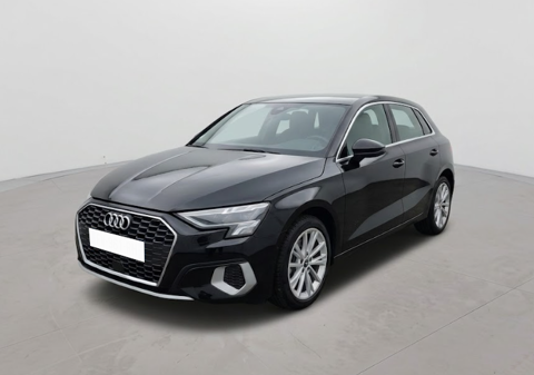 Annonce voiture Audi A3 23990 €
