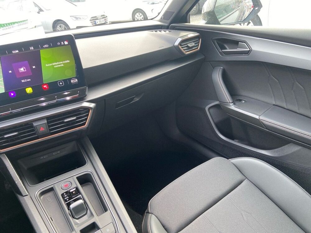 Leon 1.5 e-TSI 150 mHEV DSG7 Toit Ouvrant Beats Audio Pack Drive 2024 occasion 81380 Lescure-d'Albigeois