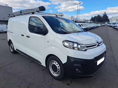 Citroën Jumpy M 1.6 BLUEHDI 95 CLUB 2019 occasion Mions 69780