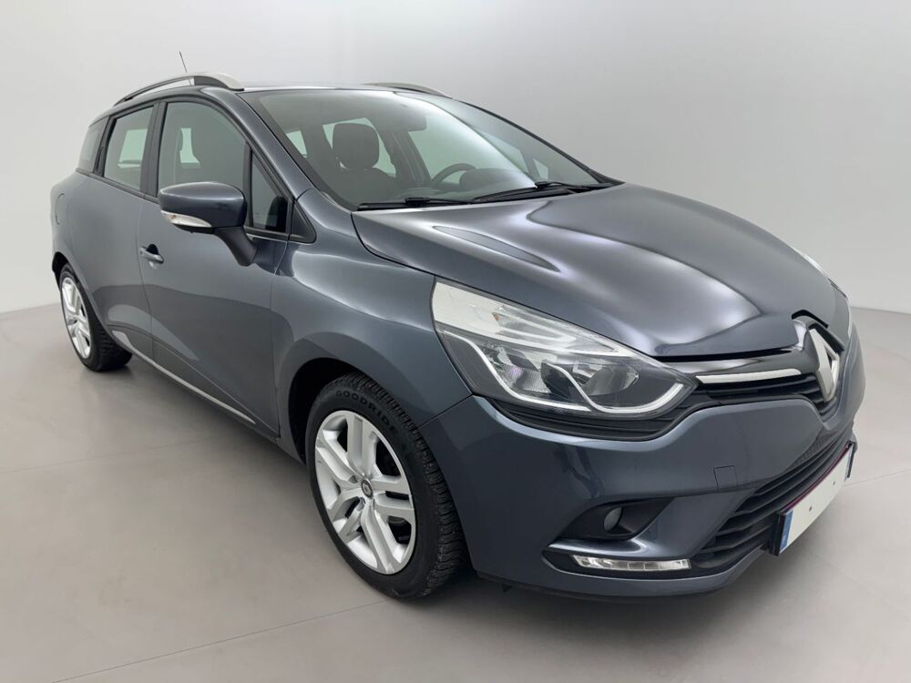 Clio IV Estate 0.9 TCe 90 Zen 2019 occasion 69780 Mions