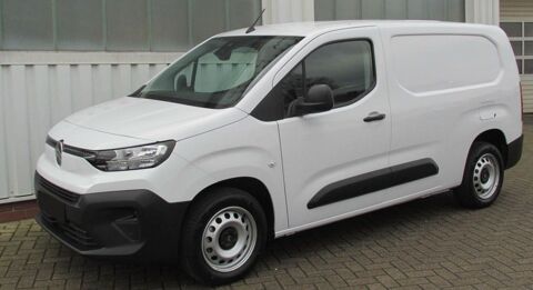 Citroën Berlingo VAN XL 950KG BLUEHDI 130 S&S EAT8 2025 occasion Mions 69780
