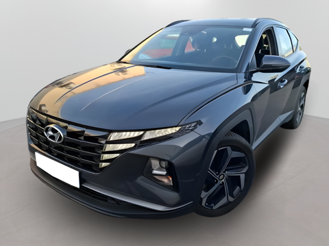 Hyundai Tucson 1.6 T-GDI 265 HTRAC Business BVA6 2021 occasion Mions 69780