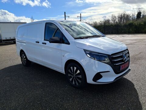 Mercedes Vito 116 CDI LONG SELECT 9G-TRONIC 2026 occasion Chanas 38150