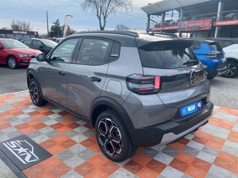 C3 Hybride 110 BVA MAX 2026 occasion 81380 Lescure-d'Albigeois