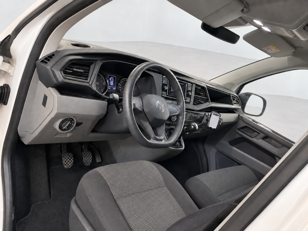 Transporter L2H1 2.0 TDI 110 3PL 2021 occasion 38150 Chanas