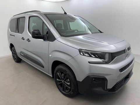 Citro&euml;n Berlingo XL 1.5 BlueHDi 130 S&S Max EAT8 7PL 2025 occasion Chanas 38150