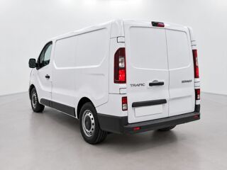 Trafic L1H1 2T8 2.0 BLUE DCI 170 EXTRA AUTO 2025 occasion 38150 Chanas