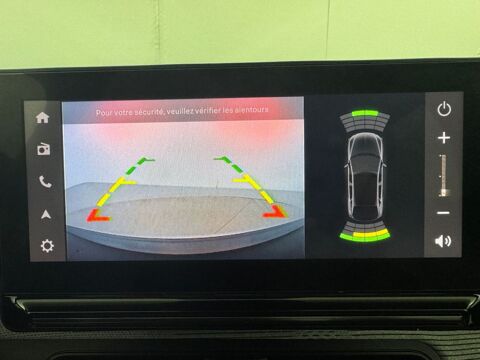 C3 Aircross 1.2 Hybride 145 Max e-DCS6 7PL 2026 occasion 38150 Chanas
