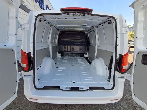 Vito 114 CDI LONG PRO 9G-TRONIC 2026 occasion 38150 Chanas