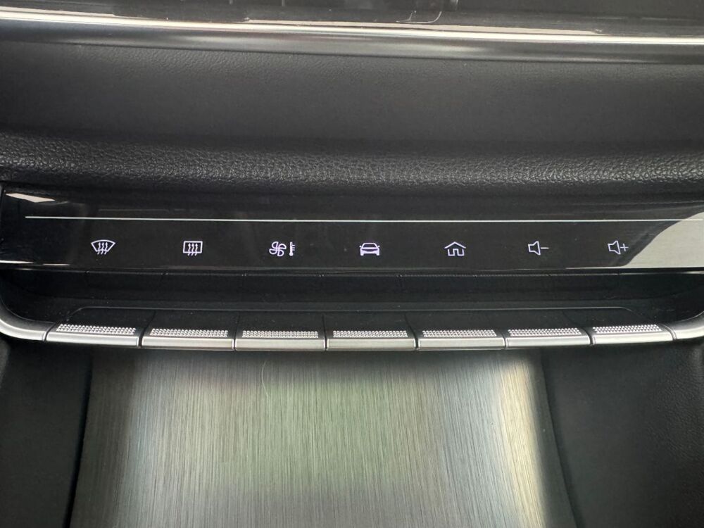 MG.EHS 1.5T GDI PHEV Luxury 2022 occasion 69780 Mions