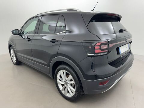 T-Cross 1.0 TSI 110 Style 2023 occasion 69780 Mions
