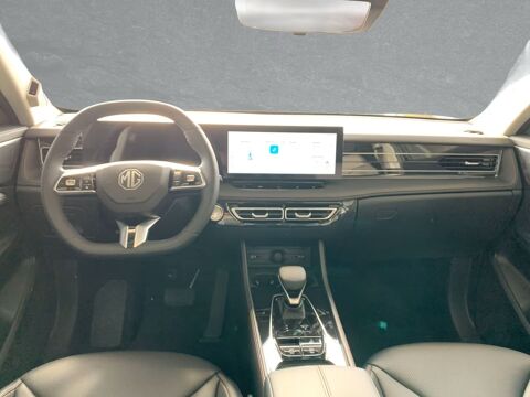 MG MG.EHS 1.5 Hybrid+ 224 Luxury 2026 occasion Chanas 38150