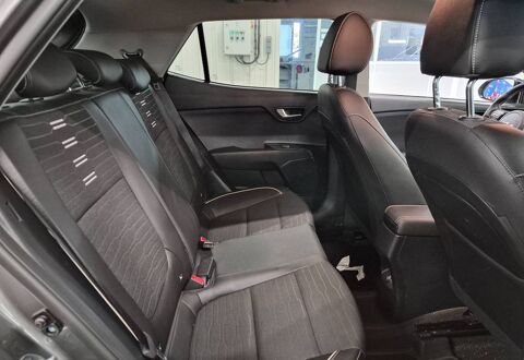 Stonic 1.0 T-GDi 120 MHEV GT Line Business DCT7 2024 occasion 38150 Chanas