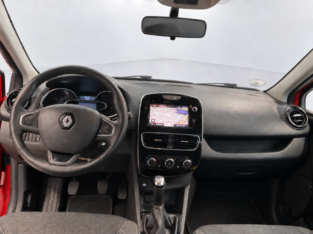 Clio IV Estate 0.9 TCe 90 zen 2019 occasion 69780 Mions